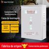 Caixa de Distribuição Yan Gao Equipamento de Monitoramento Cctv Caixa à Prova d'Água Tipo Gaveta para Exterior Caixa de Montagem na Parede Caixa de Corrente Fraca