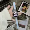 Correa de RelojAdecuada para Huawei Gt7 Angel Cat Correa de Reloj, Versátil para Mujeres, Correa de Muñeca Estilo Chanel