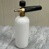 Olla Pa Olla de Espuma Olla Espumante Morgana Greenfield Yili Pistola de Agua a Presión Accesorios Boquilla Máquina de Lavado de Autos Otros