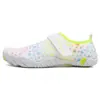 Zapatos de Agua de Playa Estrellados de Moda Trendy para Parejas, Zapatos de Rastreo de Ríos de Secado Rápido al por Mayor, Zapatos Deportivos Antideslizantes de Talla Grande para Exteriores Europeos y Americanos
