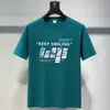 Camiseta masculina de algodão de fibra longa, manga curta, algodão puro, casual, casal, estudante, gola redonda, meia manga, solta, tamanho grande, base