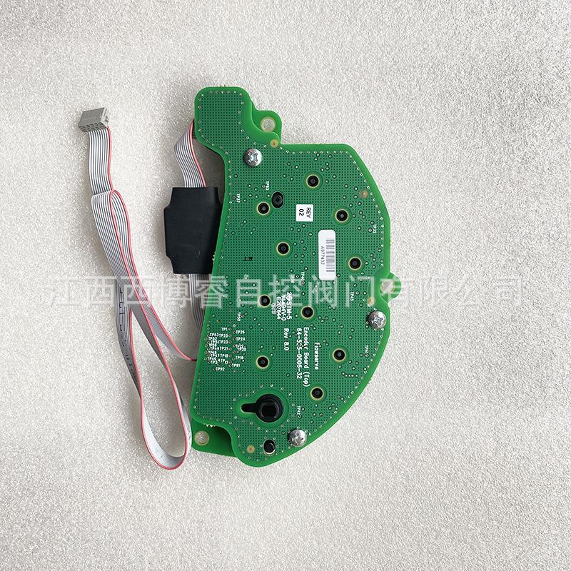 MX10编码器