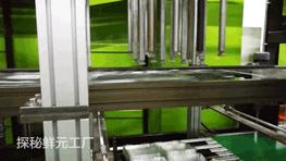 鲜元水果盒工厂生产实拍视频动图1