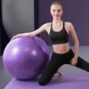 Material de PVC Centro de Reabilitação Mesmo Estilo Antiderrapante Treinamento Antiderrapante para Crianças Integração Sensorial/Pilates Bola de Yoga Grande Bola de Dragão