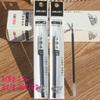 Deli 1.0 Pluma de Gel Bold 0.7mm Negro Pluma Gruesa Pluma para Firmar Pluma para Firmar Escarchada Pluma de Carbono Escritura de Secado Rápido