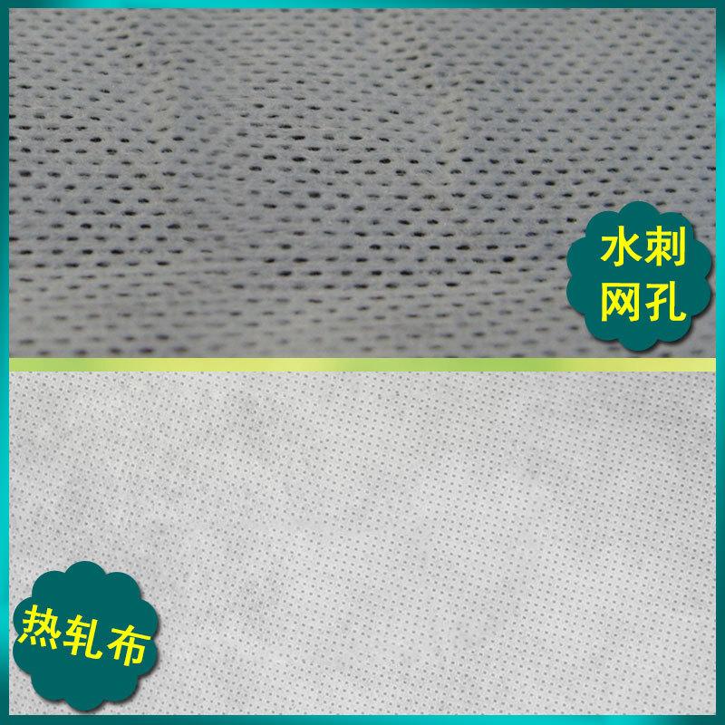 无纺布贴主4