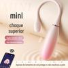 Ovo Vibratório Gota d'Água Pequeno Anconi Controlado por App Dispositivo de Masturbação Feminina Brinquedo Sexual Brinquedo Feminino 170/Caixa