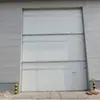 Puerta de Fábrica, Compuerta Elevadiza, Puerta Eléctrica Multisección, Portón de Fábrica, Puerta Industrial, Puerta de Almacén, Puerta de Garaje, Puerta para Almacén Frigorífico, Puerta Automática