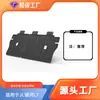 Adequado para Tapete de Porta-Malas Galaxy L6/L7/E5/E8, Tapete de Porta-Malas TPE com Almofada de Encosto Combinando, Impermeável e Resistente ao Desgaste