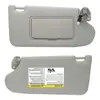 Suministro Especial Transfronterizo Adecuado para 21-16 Visera Solar Nissan Viseras Solares MAximA 96401-3TA2A Gris Derecho