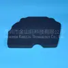 Esponja de Filtro de Ar Gigante Jinshan Adequada para Benelli Qianjiang Jinpeng 502 Trk502X Xiao 500