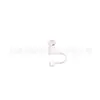 Accesorios para Taza de Agua Stanley Cubierta de Silicona para Popote de Albañilería Se Puede Usar Repetidamente Tapón Antipolvo Adecuado para Calibre de 10 mm