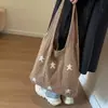 La bolsa tejida súper popular del verano para mujer, nuevo modelo 2026, estilo artístico, bolsa de playa tejida para vacaciones, bolso de hombro y cruzado