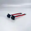 2026 Cubierta de Caja de Batería Aplicable para Bicicleta Plegable Yadea Gt3 Accesorios de Batería Fabricante En Stock Cable de Conexión Personalizable