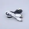 Cabo de carregamento tipo C para atacado de fábrica Cabo de dados Tipo-C fone de ouvido celular power bank USB A-C com cabo da máquina