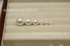 Perlas de Vidrio con Forma Especial Agujero Recto Perlas de Vidrio de Alta Calidad Cuentas Envueltas Accesorios de Ropa Cuentas Sueltas DIY