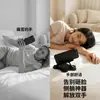 Suporte de Celular para Deitar de Lado Que Não Coloca Pressão na Sua Mão, Essencial para Pessoas Preguiçosas no Quarto, Universal para Quem Dorme de Lado, Suporte de Celular Recarregável Horizontal
