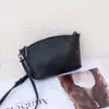 En stock 2026 nuevo bolso para teléfono de cuero completo bolso cruzado casual versátil bolso de un solo hombro moderno y a la moda bolso pequeño para el día a día