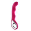 Ovo Saltitante de Girino Sarja Vibrador Cavaleiro Haste de Massagem Bala Carregável Vibrador de Onda Masturbador Feminino