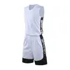 Uniformes de Baloncesto Listos para Usar, Playeras con Números y Nombres Estampados, Uniformes de Entrenamiento de Atletismo Escolares y de Club, Uniformes de Entrenamiento de Equipo, Uniformes de Baloncesto