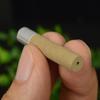 7*35 tabletas de cono de moxa cono de moxa pequeño palo de moxa cono de moxa moxa moxibustión al por mayor con papel de aluminio moxibustión moxibustión yeso fábrica venta al por mayor