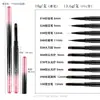 Set de Brochas para Uñas Transfronterizo Nuevo Cuadradas y Redondas para Pintura, Dibujo de Líneas, Degradado, Barrido, Estilo Francés, Cabezal Angulado, Brochas para Fototerapia