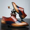 Sapatos masculinos de bico fino estilo britânico, multiestilo, formais para negócios, mais vendidos no AliExpress, transfronteiriços
