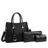 2026 Bolso Nuevo para Mujer Gran Capacidad Bolso de Mano para Suegra Textura Simple Moderno Bolso de Hombro Único Cruzado