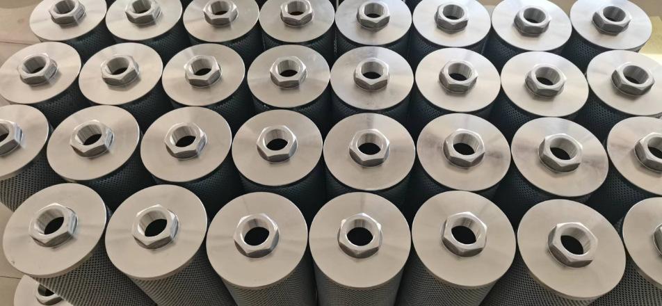 Oil filter cartridge滤油机滤芯10um