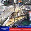 Fabricantes de máquinas de yuba em larga escala iniciam seus próprios negócios e produzem máquinas de yuba comerciais totalmente automáticas de aço inoxidável com caldeira de dupla camada.