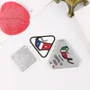 Ropa para Exteriores Marca de Ropa Marca de Moda Etiqueta Decorativa Ropa para Motociclista Placa de Nombre Cosida Insignia de Goma Suave TPU Etiqueta 3D de Alto Voltaje