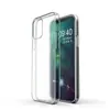 Funda de Teléfono Transparente Tecno TPU Transparente Transmisora de Sonido TPU de Alta Transparencia de 2.0 mm Camon50Pro-4G Agujero de Precisión Anticaídas Funda Suave