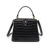 Marcas de Bolsos Transfronterizos, Bolsos de Lujo Asequibles, Bolsos de Hombro de Moda Europeos y Americanos, Bolsos para Mujer Personalizados OEM al por Mayor