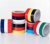 Película de cambio de color con bandera de tres colores para coche francés/alemán, directo de fábrica, pegatinas para coche modificadas, capó, techo
