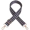 Nuevas Correas de Hombro de Lona Engrosada, Correas de Hombro Ajustables para Bolsos, Bolsos Cruzados, Correas de Hombro Ampliadas, Correas de Hombro para Equipaje, Suministro Transfronterizo