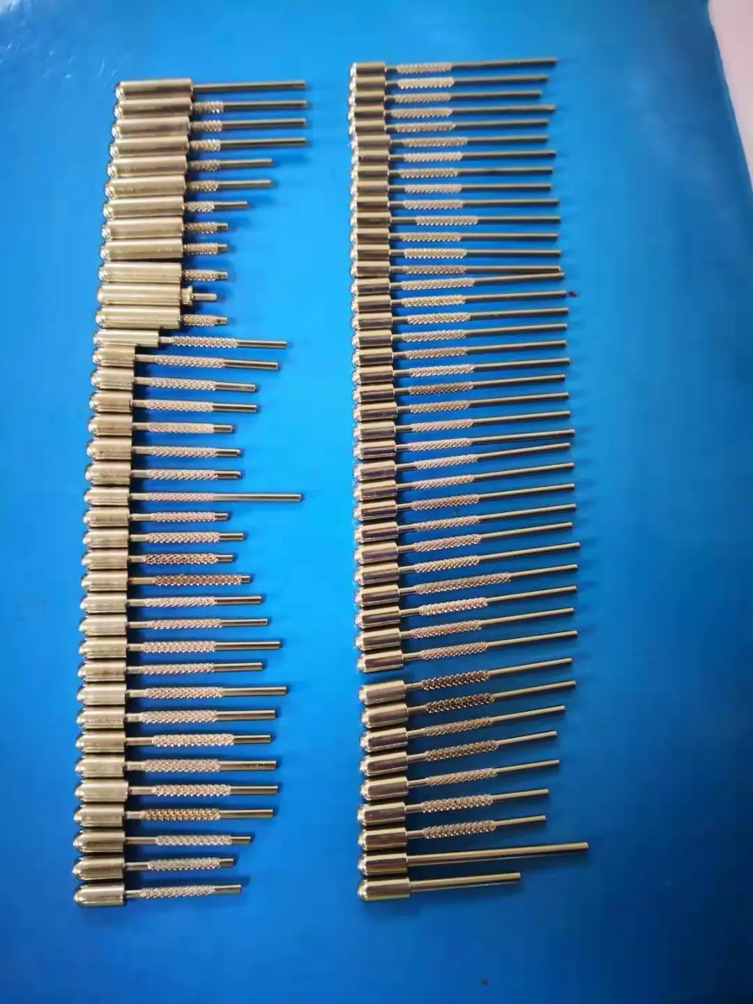 插头五金定制