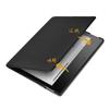 Funda protectora de 12 colores para Kindle Oasis32, funda de cuero para libros electrónicos de Amazon de 7 pulgadas, funda protectora con patrón cruzado