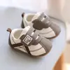 Zapatos para Bebé Infantil Primavera Otoño Transpirables Suela Suave Antideslizantes Resistentes al Desgaste Modernos Versátiles Para Interiores Exteriores Calzado para Niños Pequeños Casual Modernos