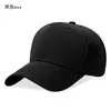 Gorra de Béisbol Versátil de Color Sólido para Hombre, Sombrero de Sol para Primavera y Verano, Sombrero Multicolor con Protección Solar, Hecho a Medida para el Verano