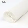 Papel crepom material feito à mão rosa de papel origami embalagem de buquê espessa ferramentas de fabricação diy papel plissado colorido