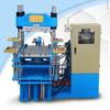 Vulcanizador Totalmente Automático Vulcanizador de Placa Plana Borracha Mecânica Placa Basculante Vulcanizado Hidráulico Conjunto Completo de Equipamentos Vulcanizados Máquina Vulcanizada