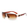 Gafas de Sol de Nuevo Estilo Gafas Deportivas de Moda para Ciclismo Conducción Pesca Parabrisas Fabricante Mayorista R-38