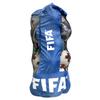 Bolsa de armazenamento de bola de futebol, mochila, grande capacidade, bolsa de armazenamento de basquete, grande capacidade, bolso de armazenamento de bola, ombro, portátil