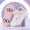 Zapatos con Ruedas de Cuatro Ruedas para Niñas, Zapatos Deportivos con Ruedas, Nuevo Modelo Primavera 2025, Patines para Niños Mayores