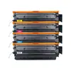 Compatible con cartucho de tóner HP W9000MC cartucho de tinta E65150dn E65050dn E65060dn cartucho de tóner W9002MC