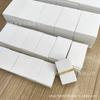 Etiquetas Colgantes en Blanco, Etiquetas Universales para Ropa, Etiquetas de Precio Transfronterizas, Certificado de Conformidad, Etiquetas Colgantes de una Sola Hoja, Etiquetas Colgantes Personalizadas para Joyería