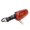 Adecuado para motocicleta Yamaha XJR400/1200/1300 FZR250/400 luz intermitente