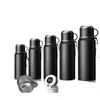 Venta Caliente Taza Termo de Acero Inoxidable 316 de Gama Alta Gran Capacidad Taza de Regalo Engrosada para Hombres Botella de Agua para Deportes al Aire Libre Venta al por Mayor