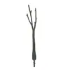 Troncos de Árbol Grandes y Pequeños Simulados, Ramas Muertas y Ramitas; Materiales para Troncos de Árboles Bonsái; Troncos de Árbol Decorativos para Jardines; Árboles Artificiales de la Fábrica Original