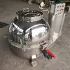 Ventas de máquina limpiadora de panceta de res y cordero máquina limpiadora y blanqueadora de mondongo equipo de procesamiento de mondongo shunze machinery
